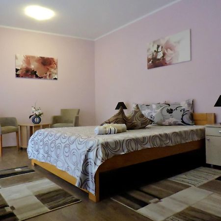 B&B Zmajevo Gnezdo 021 Sremska Kamenica Zewnętrze zdjęcie