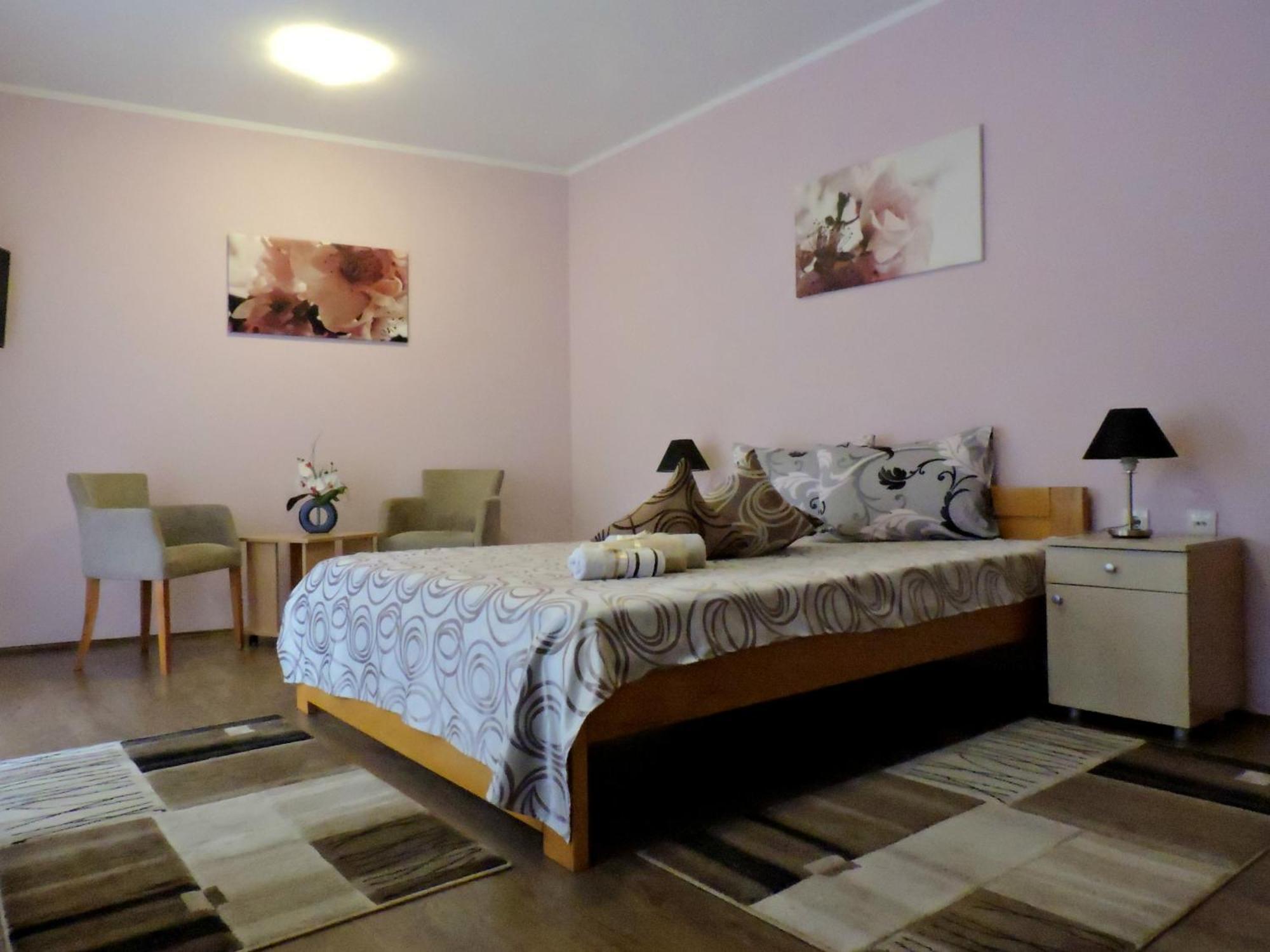 B&B Zmajevo Gnezdo 021 Sremska Kamenica Zewnętrze zdjęcie