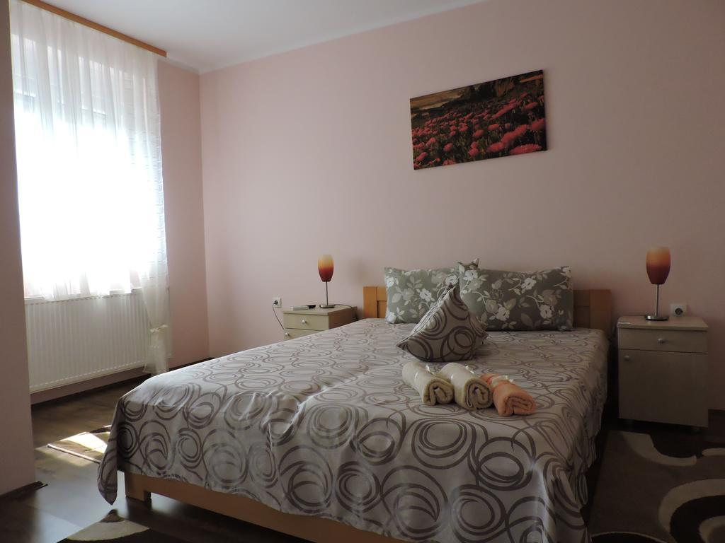 B&B Zmajevo Gnezdo 021 Sremska Kamenica Zewnętrze zdjęcie
