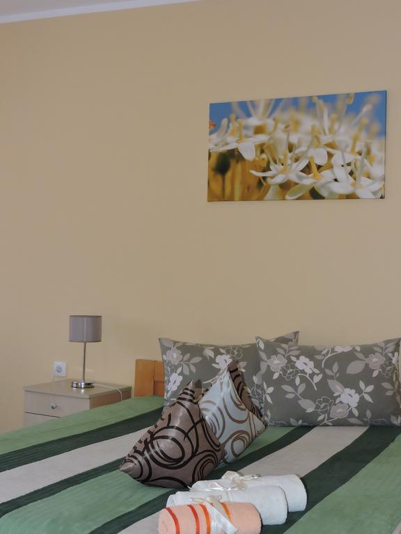 B&B Zmajevo Gnezdo 021 Sremska Kamenica Pokój zdjęcie