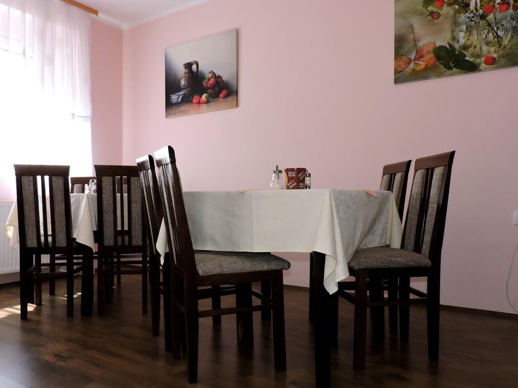 B&B Zmajevo Gnezdo 021 Sremska Kamenica Zewnętrze zdjęcie