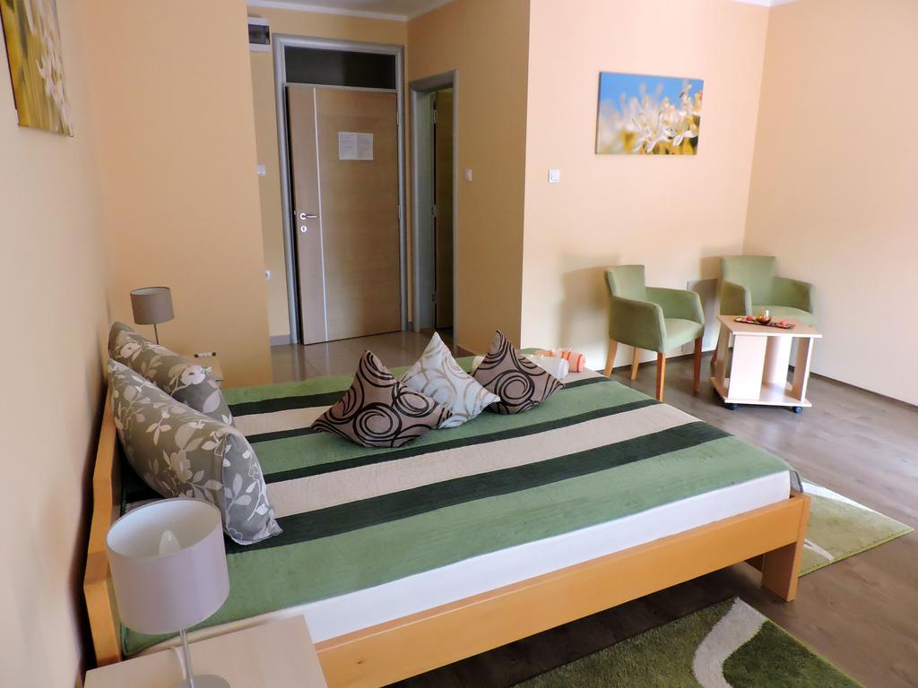 B&B Zmajevo Gnezdo 021 Sremska Kamenica Pokój zdjęcie