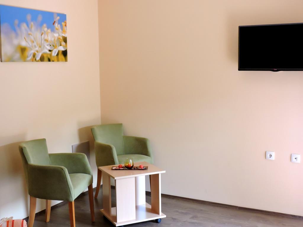 B&B Zmajevo Gnezdo 021 Sremska Kamenica Pokój zdjęcie