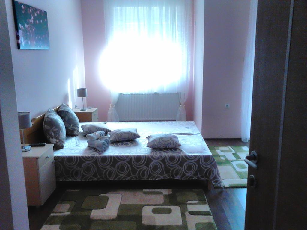 B&B Zmajevo Gnezdo 021 Sremska Kamenica Zewnętrze zdjęcie