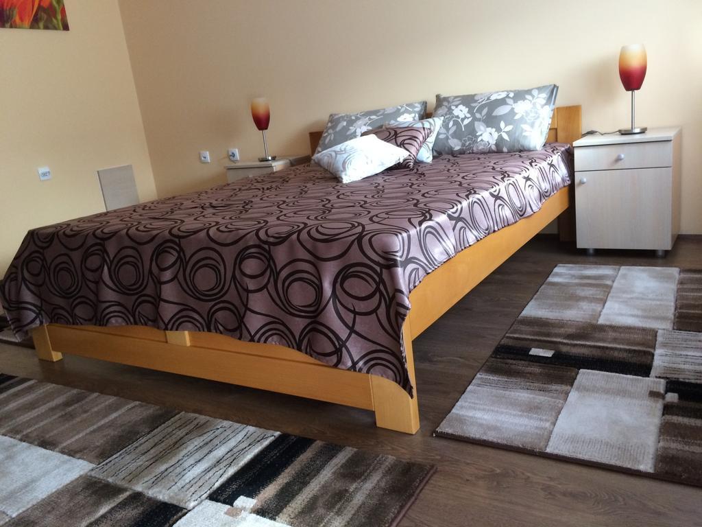 B&B Zmajevo Gnezdo 021 Sremska Kamenica Zewnętrze zdjęcie