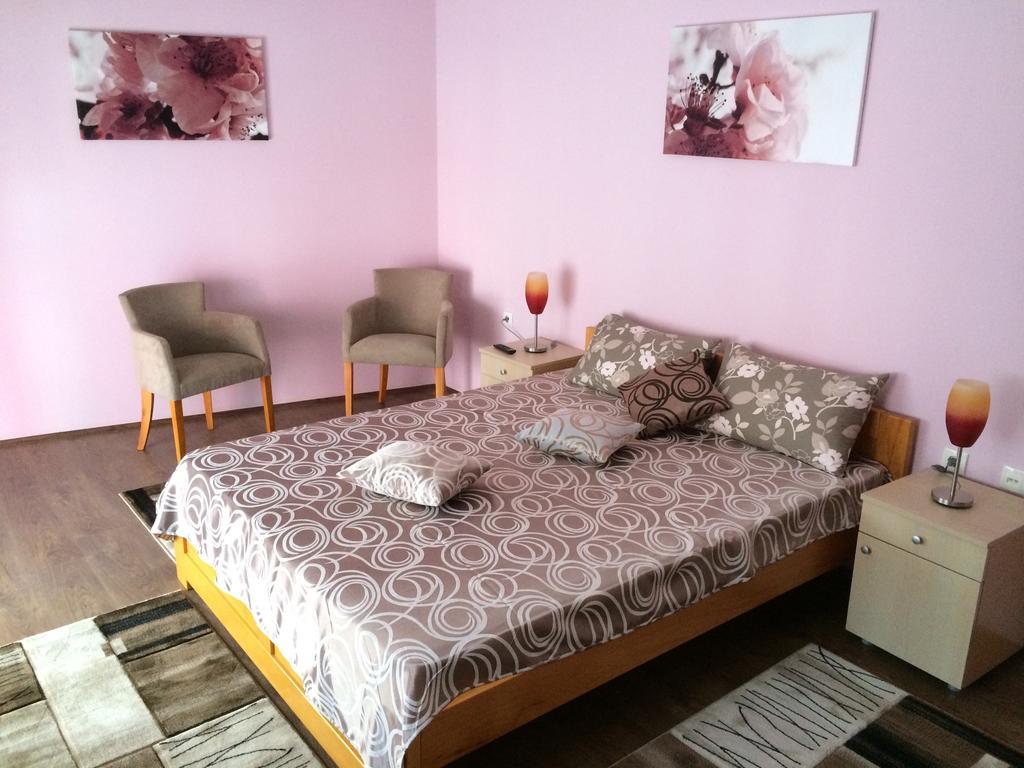 B&B Zmajevo Gnezdo 021 Sremska Kamenica Pokój zdjęcie